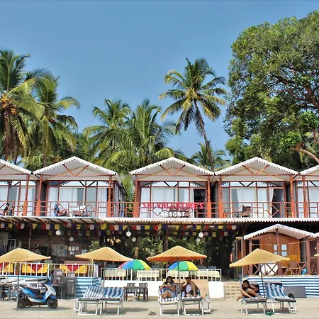 Sai Valentines Resort